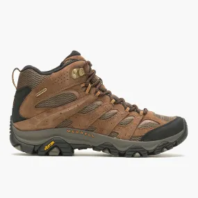 Men's Moab 3  Mid Waterproof Boot