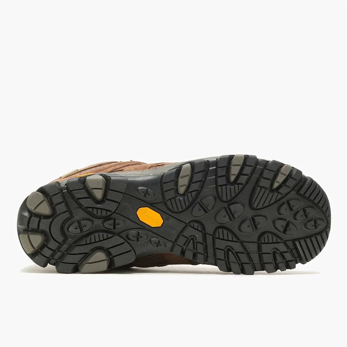Men's Moab 3  Mid Waterproof Boot