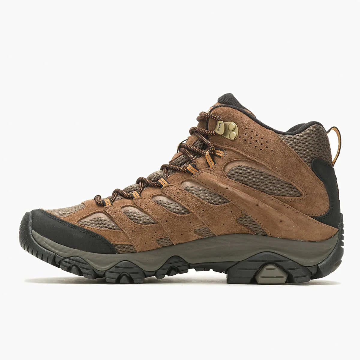 Men's Moab 3  Mid Waterproof Boot