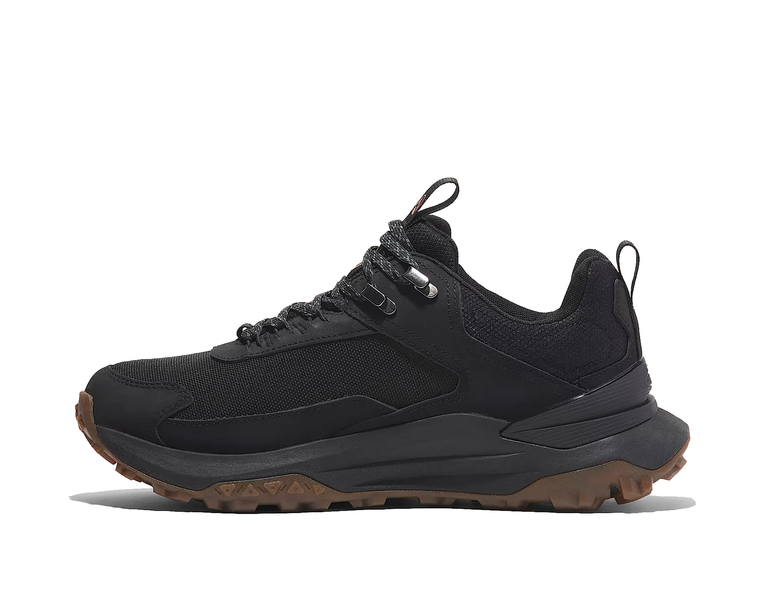 Men`s Motion Access Low Lace Up WP Sneaker