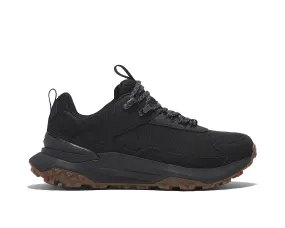 Men`s Motion Access Low Lace Up WP Sneaker