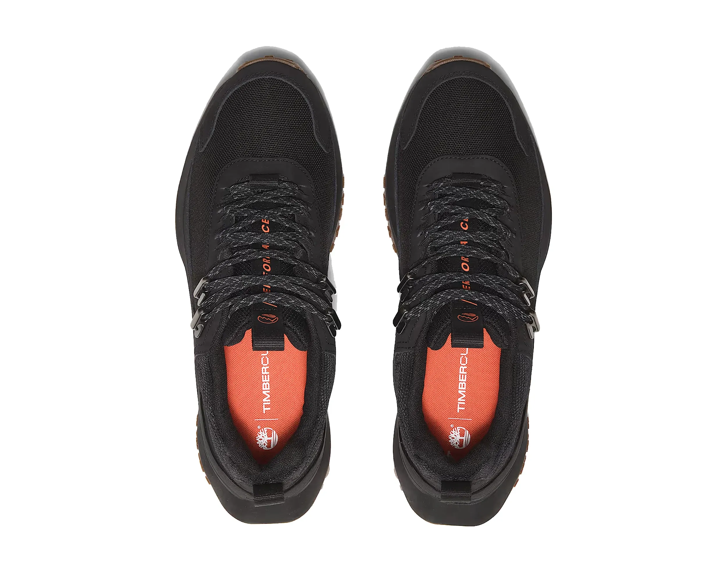 Men`s Motion Access Low Lace Up WP Sneaker