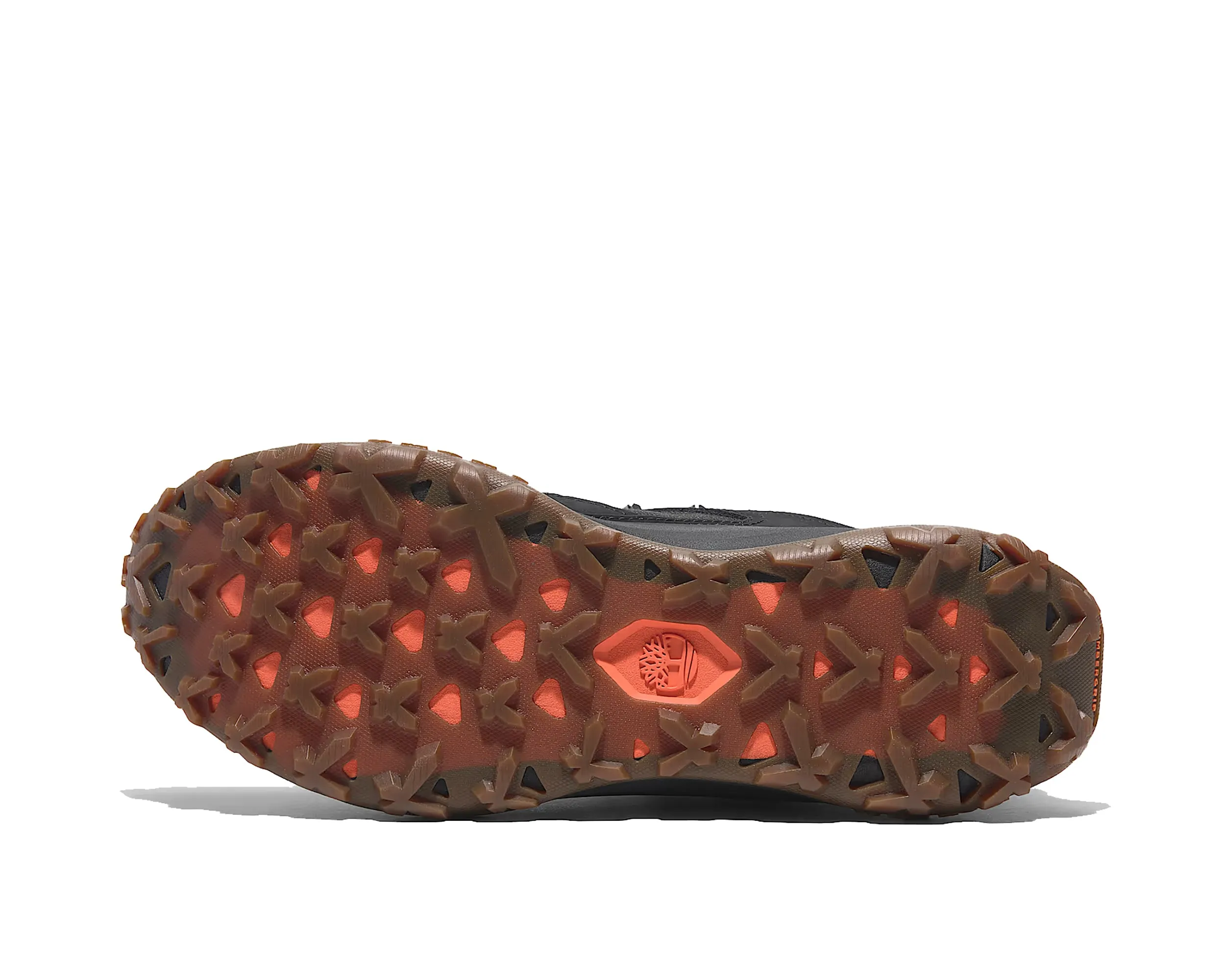 Men`s Motion Access Low Lace Up WP Sneaker