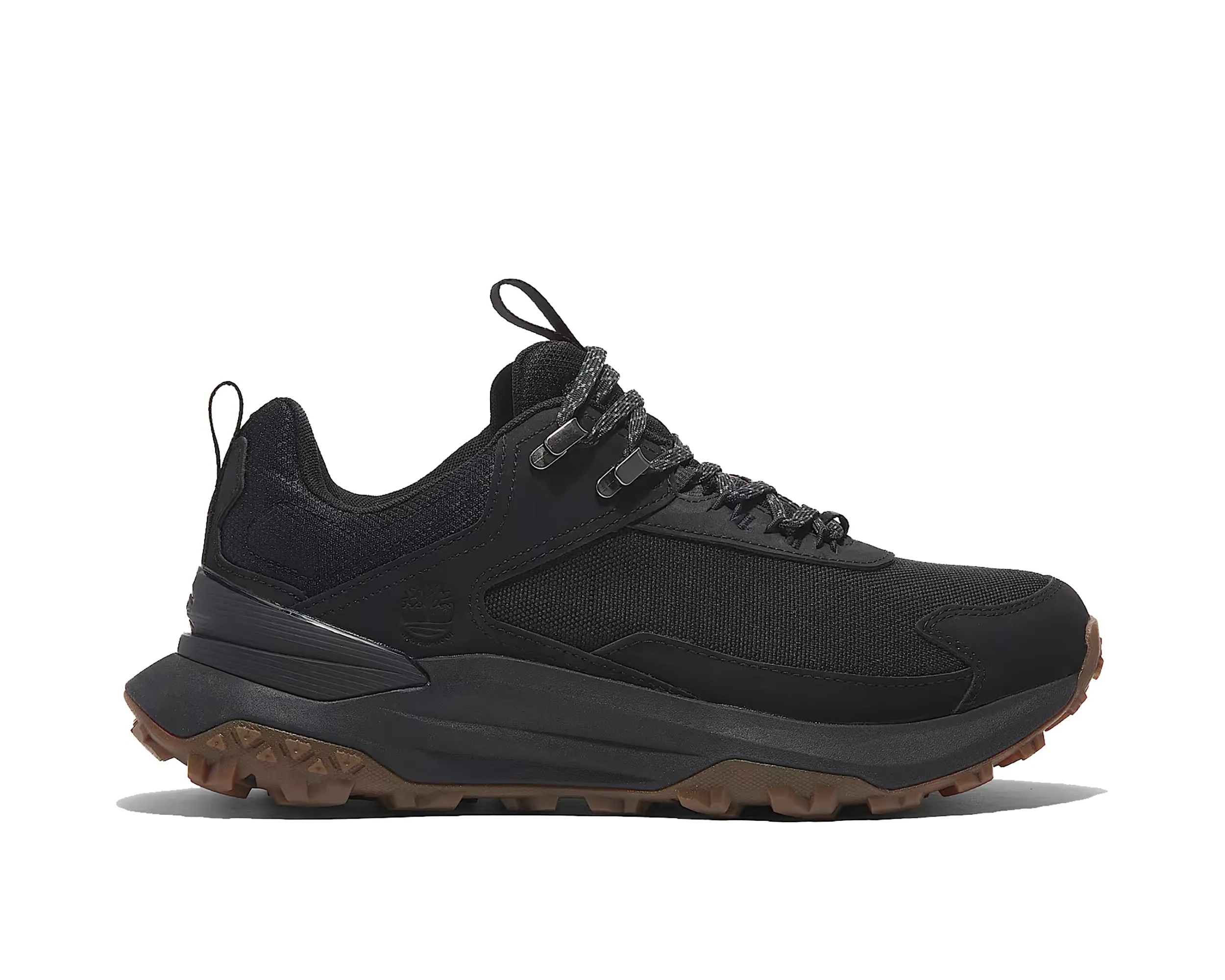 Men`s Motion Access Low Lace Up WP Sneaker