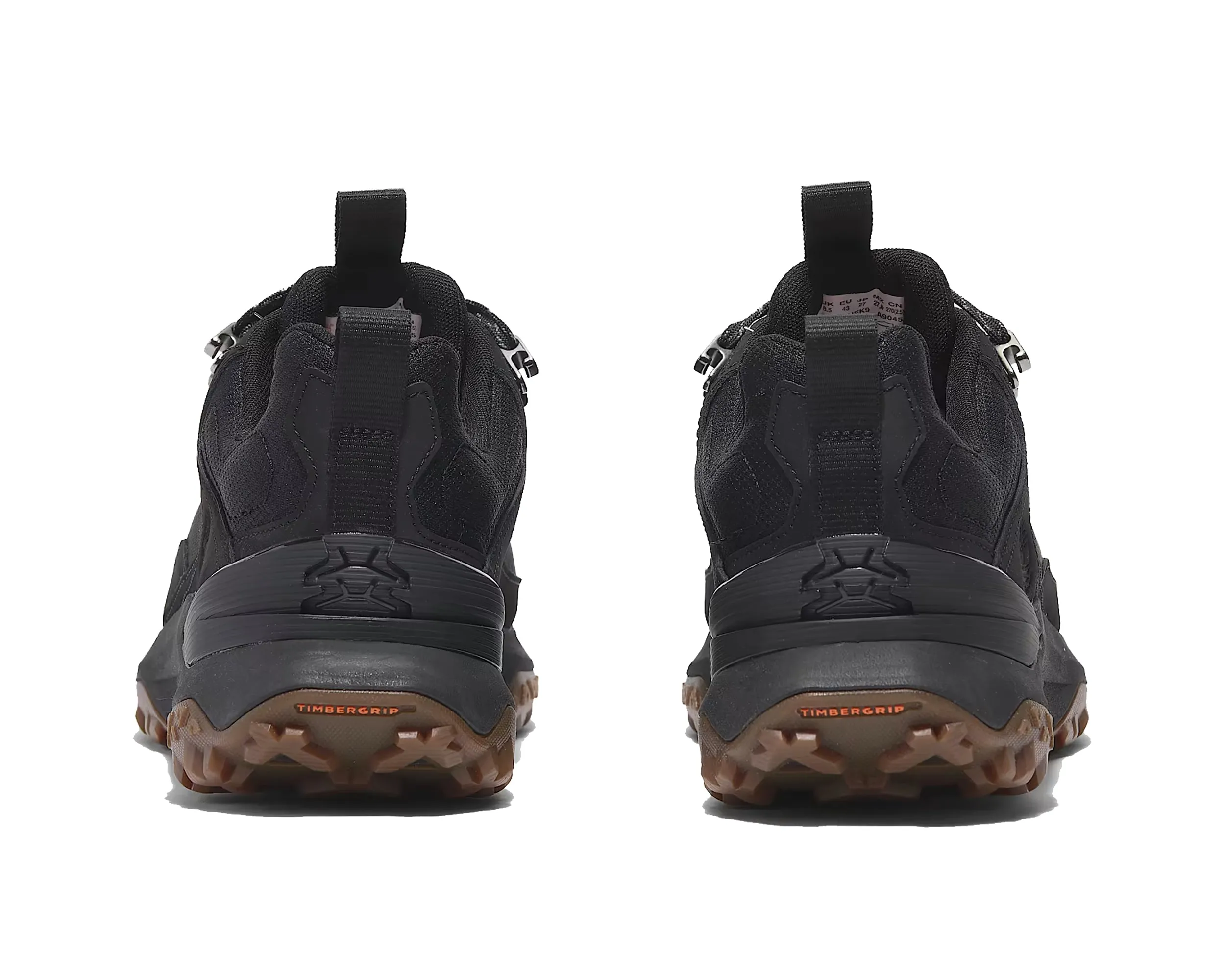 Men`s Motion Access Low Lace Up WP Sneaker