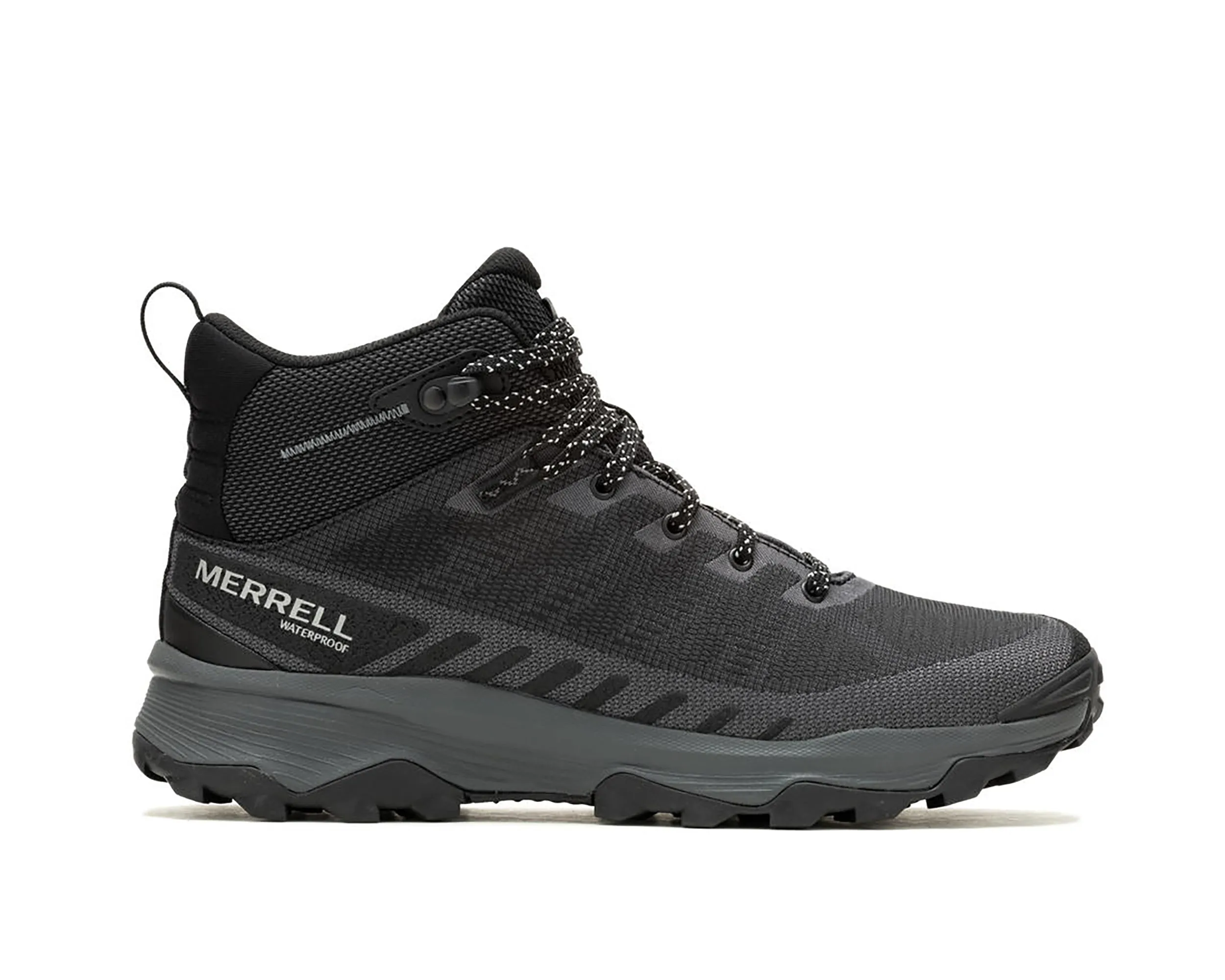 Men`s Speed Eco Mid Waterproof