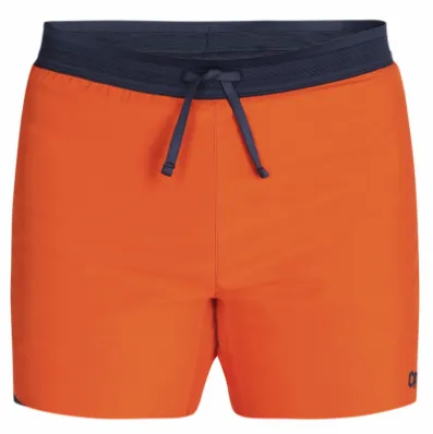 Men's Swift Lite Shorts - 5" Inseam