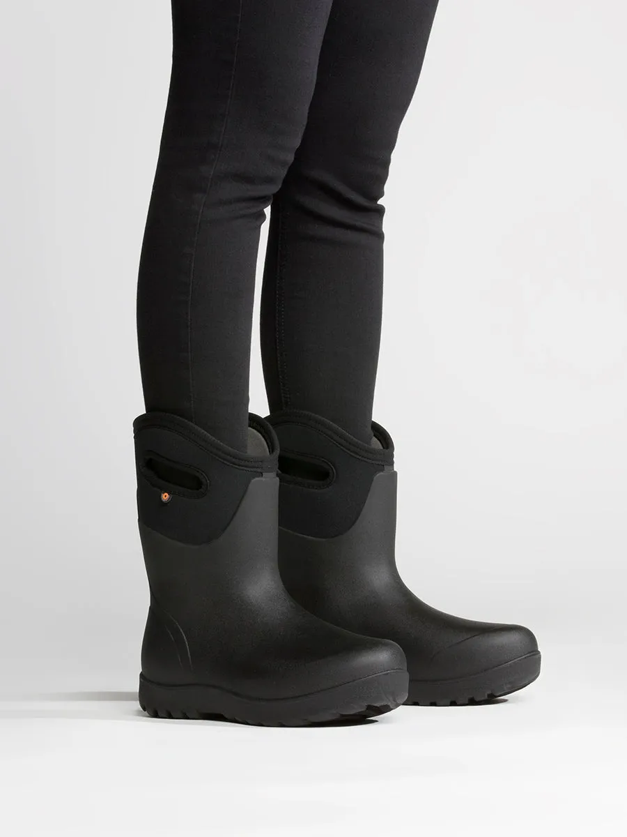 Neo Classic Mid Black