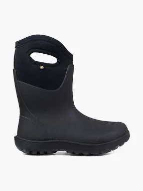 Neo Classic Mid Black