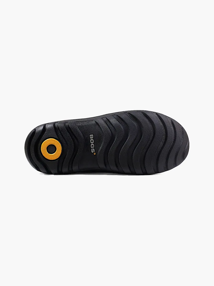 Neo Classic Mid Black