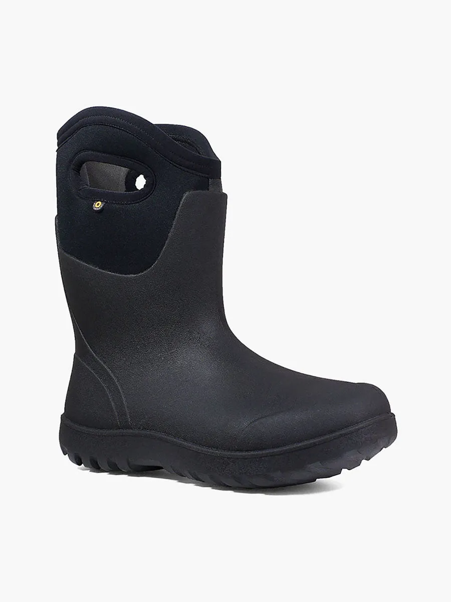Neo Classic Mid Black