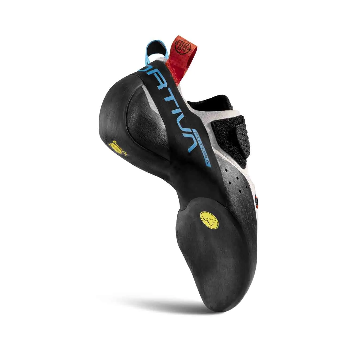 NEW Futura Rock Climbing Shoe