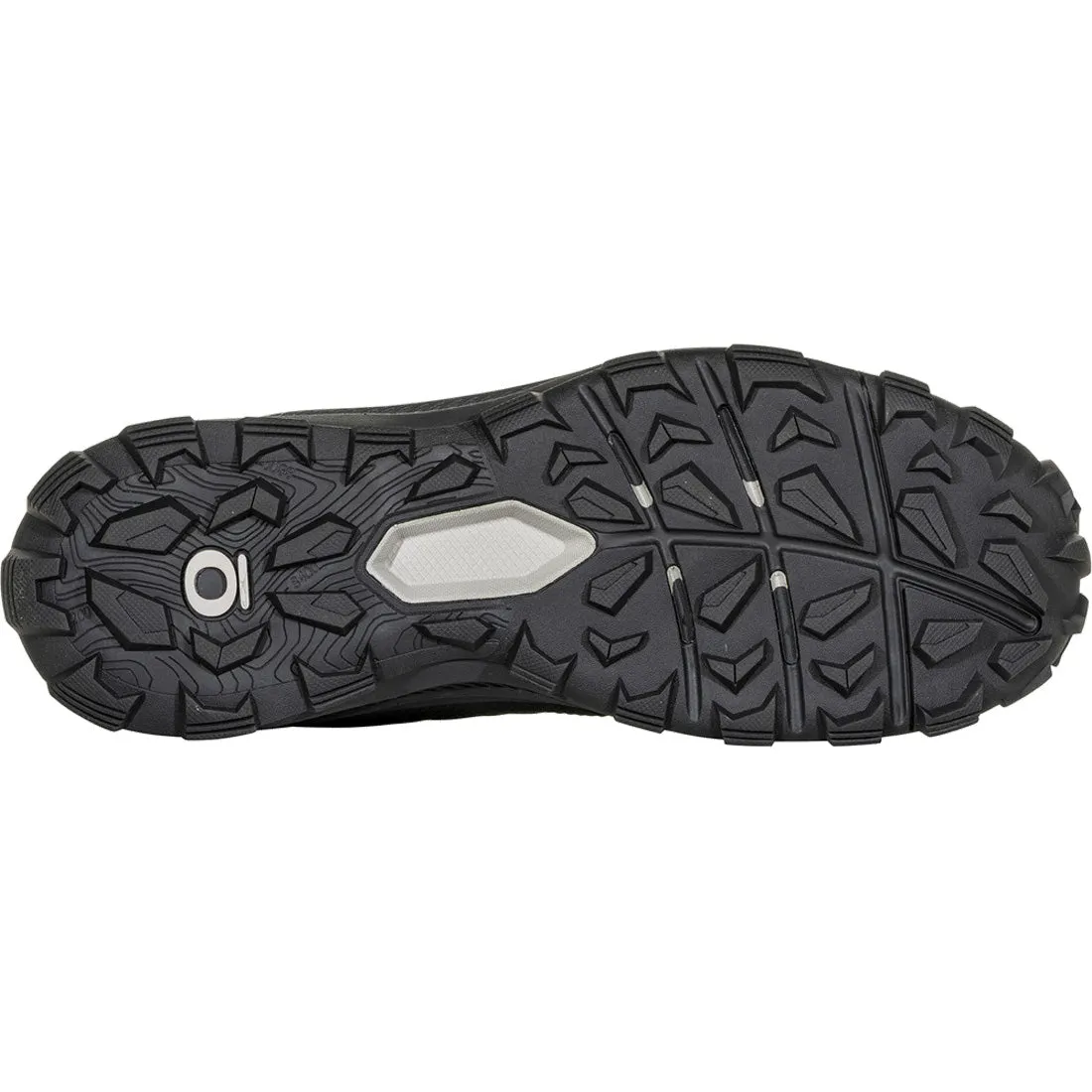Oboz Katabatic Mid B-Dry - Men's