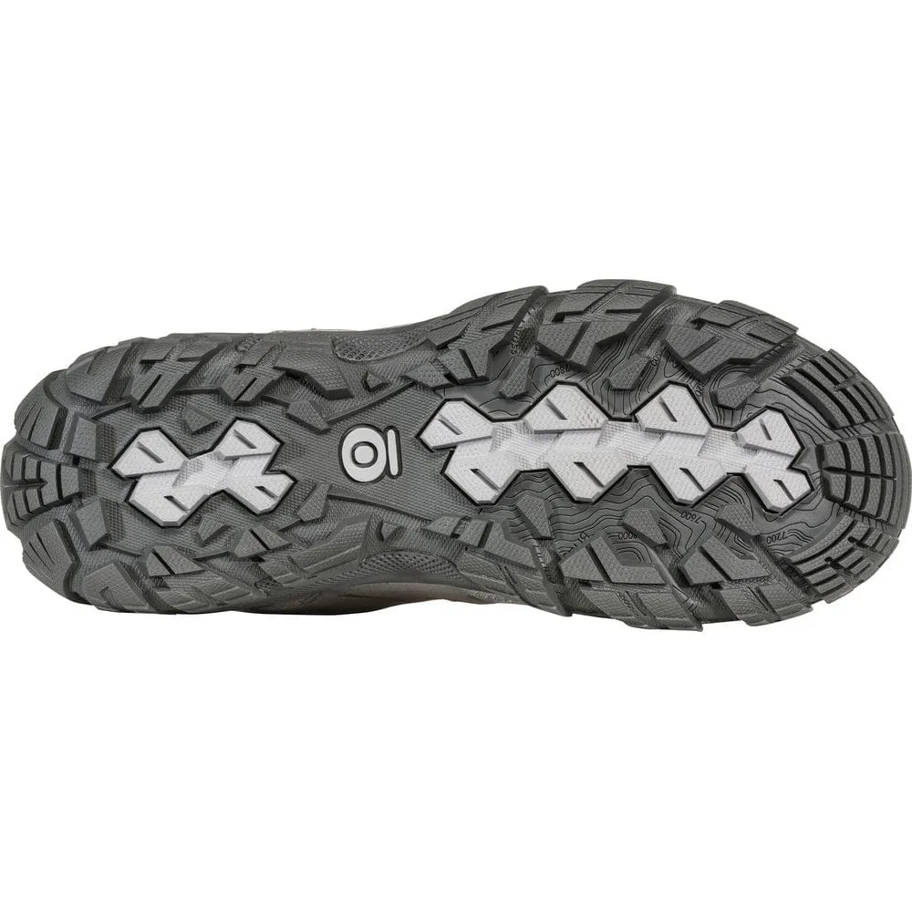 Oboz Sawtooth X Mid Women's Hiking Boot