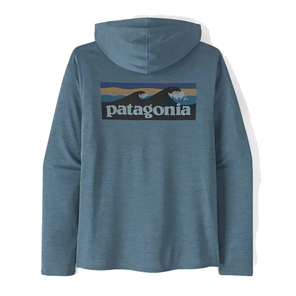 Patagonia Men's Cap Cool Daily Graphic Hoody