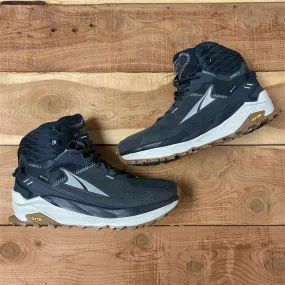 *PRE-OWNED* ALTRA OLYMPUS 5 HIKE MID GTX-MEN'S