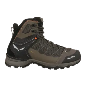 Salewa Men's Mountain Trainer Lite Mid Gore-Tex Hiking Boots