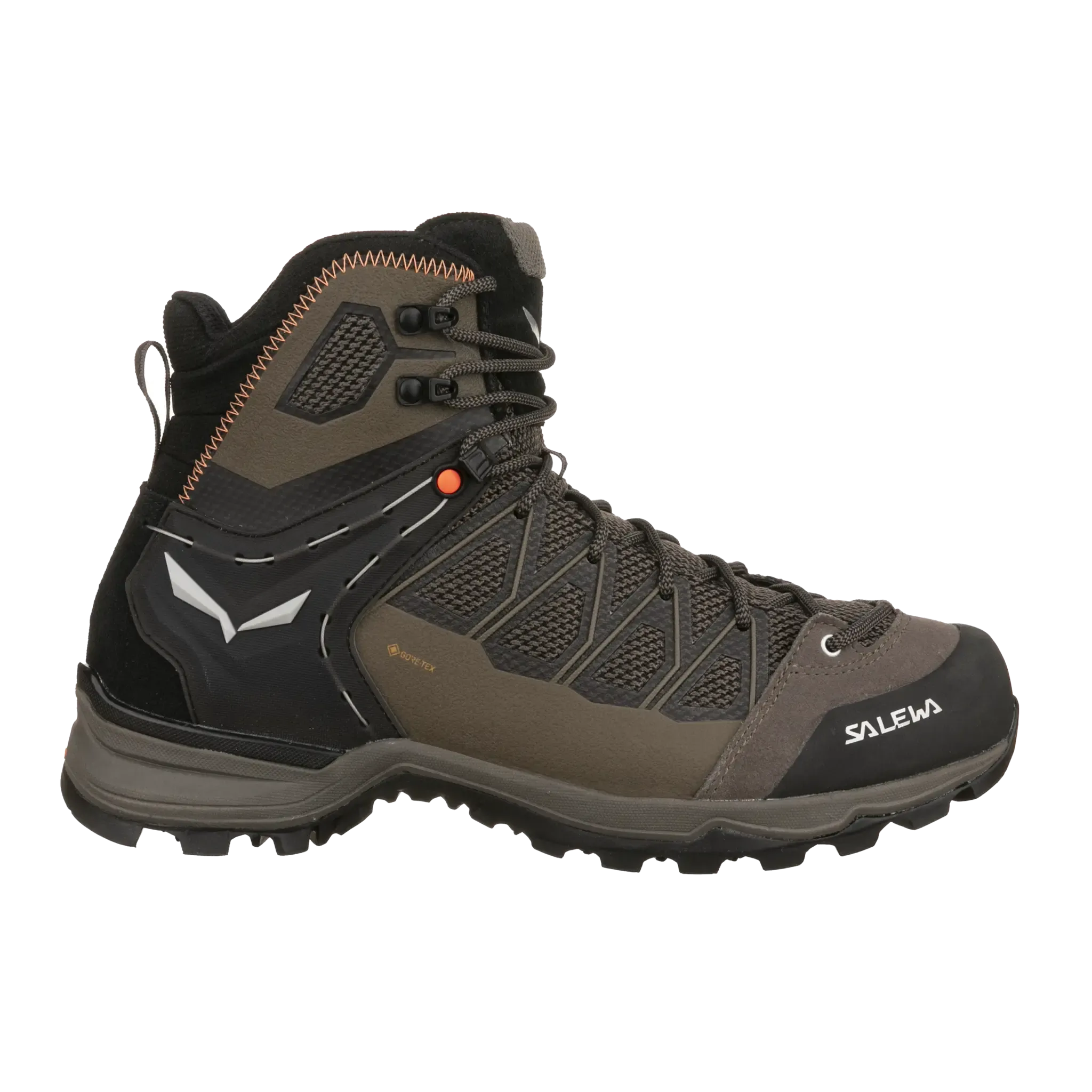 Salewa Men's Mountain Trainer Lite Mid Gore-Tex Hiking Boots