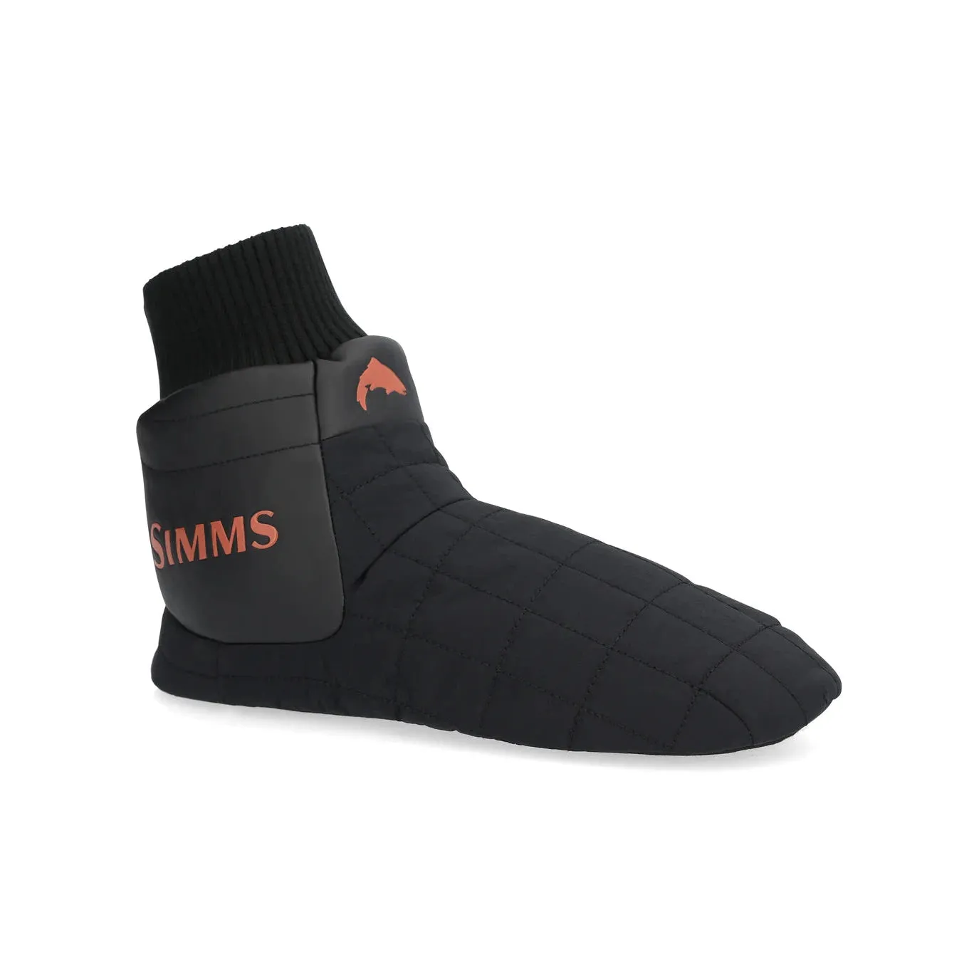 Simms Bulkley Bootie