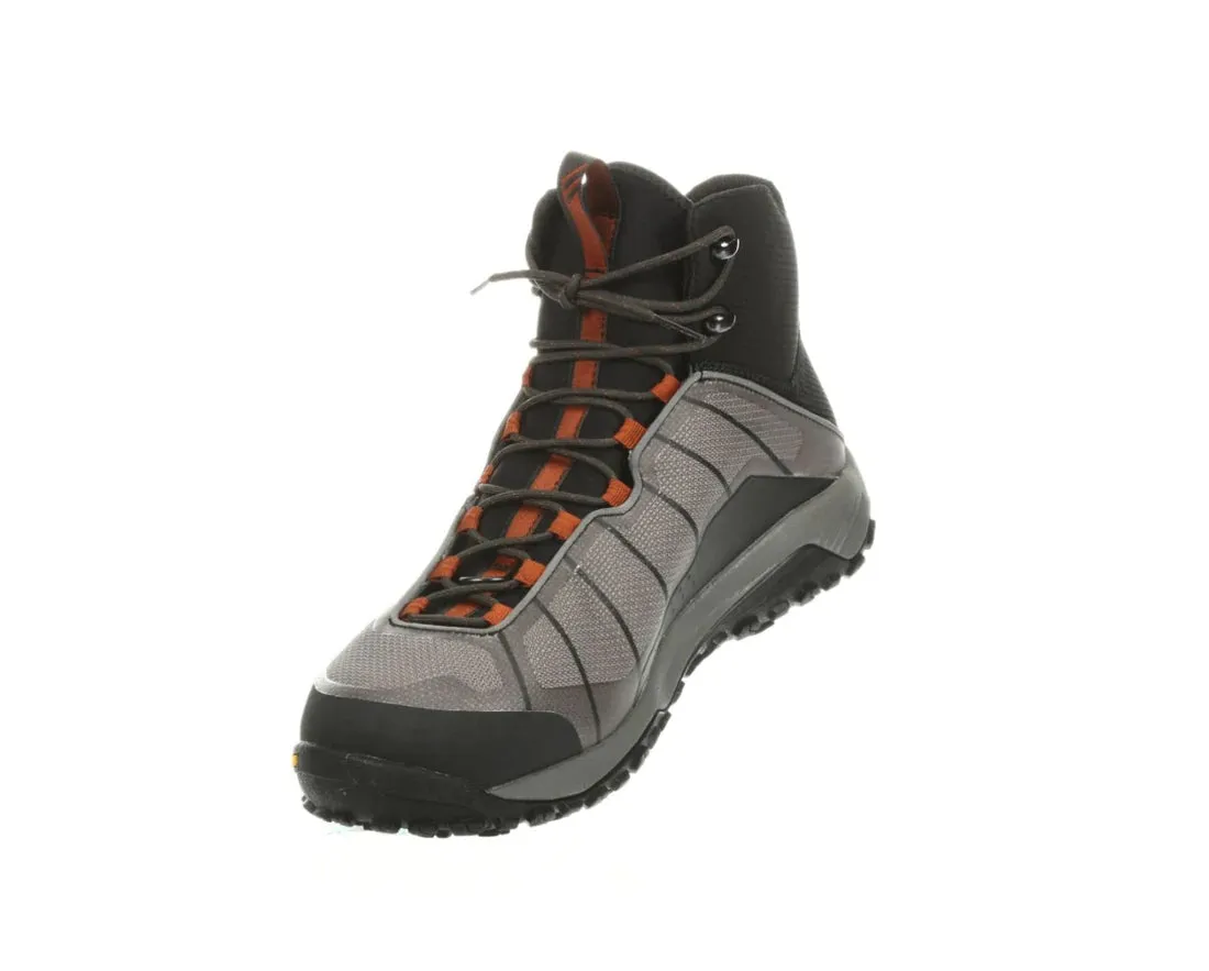 Simms Flyweight Wading Boot - Vibram Sole
