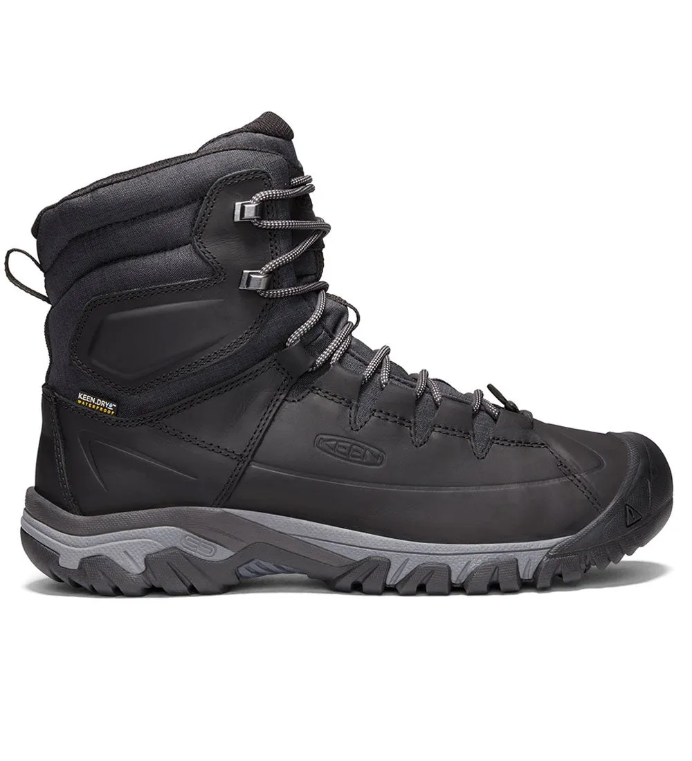 Targhee Lace High Waterproof