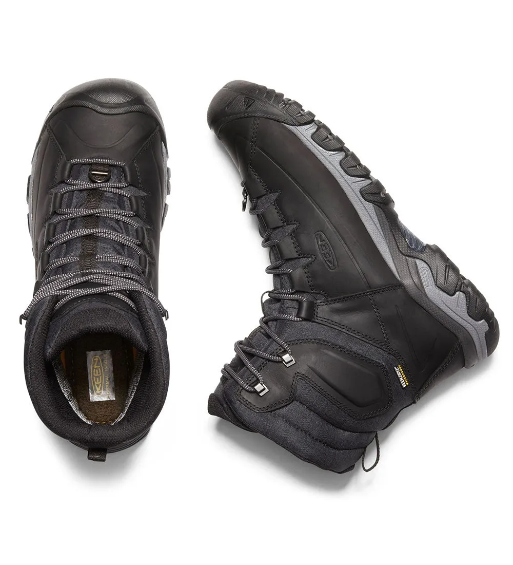Targhee Lace High Waterproof