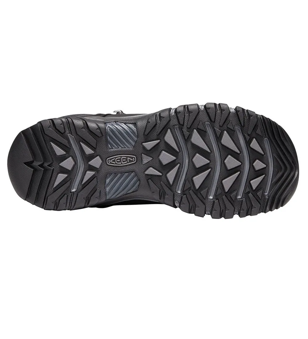Targhee Lace High Waterproof