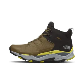 The North Face Men's VECTIV Exploris Mid FUTURELIGHT Hiking Boots