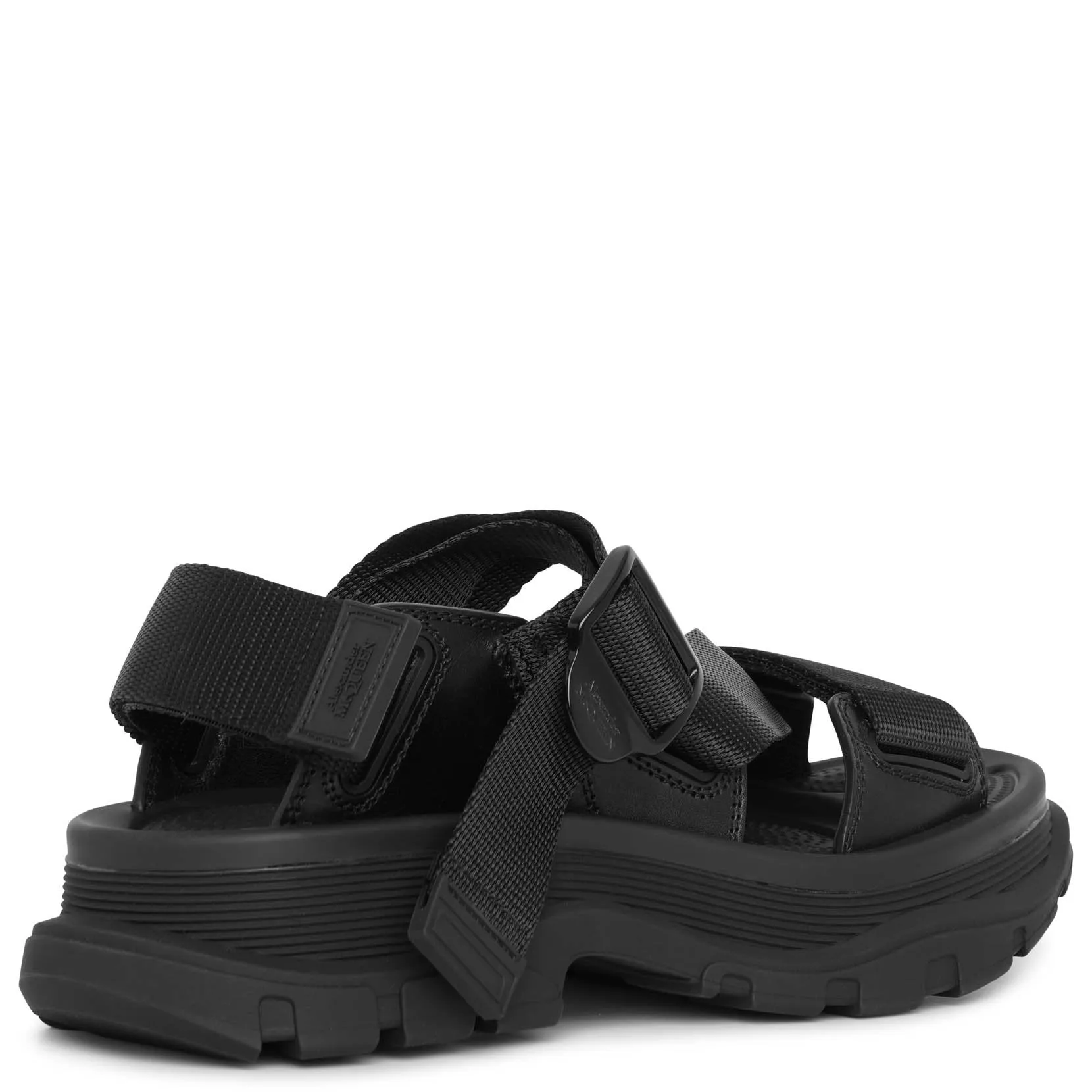 Tread sporty sandals