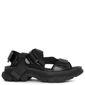 Tread sporty sandals