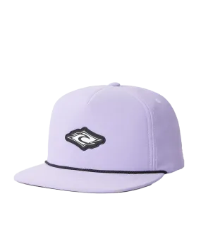 Vaporcool Foamie SB Cap in Lilac