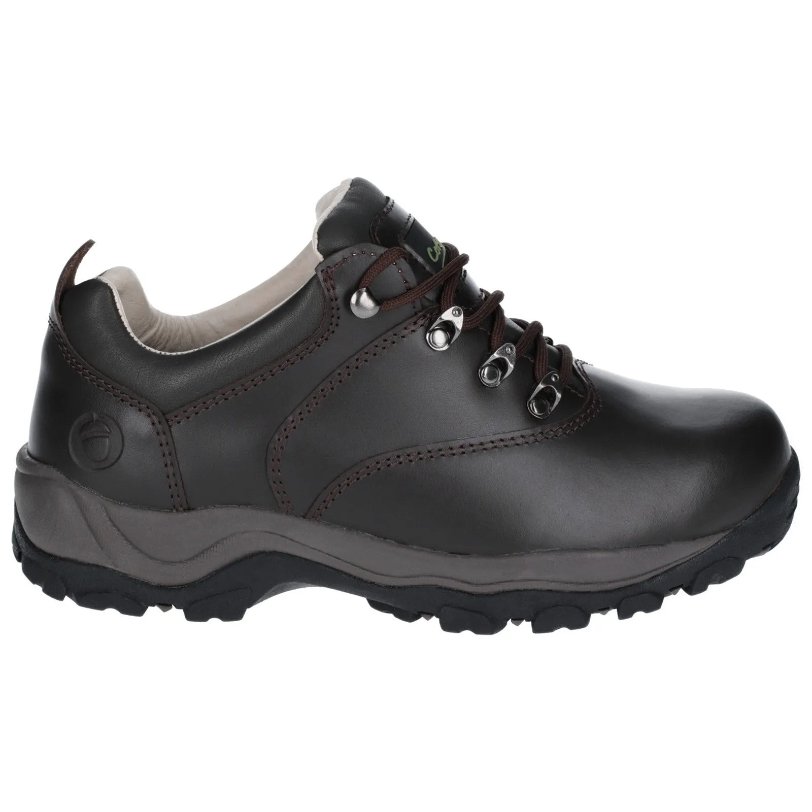 Winstone Low Waterproof Hiking Shoe