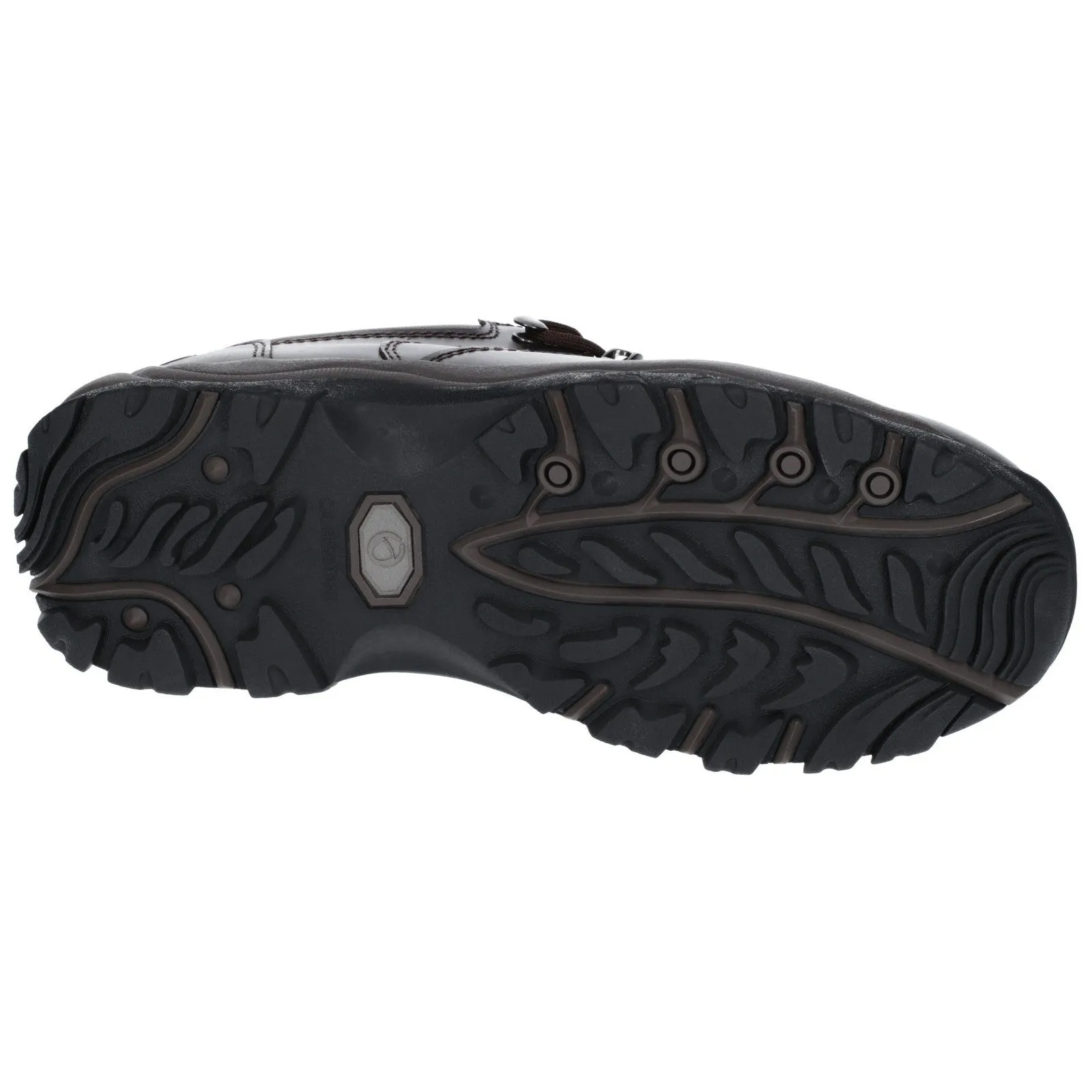 Winstone Low Waterproof Hiking Shoe