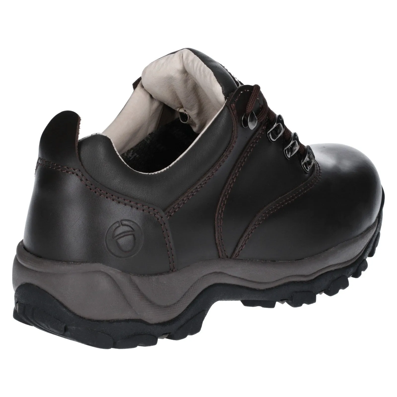 Winstone Low Waterproof Hiking Shoe