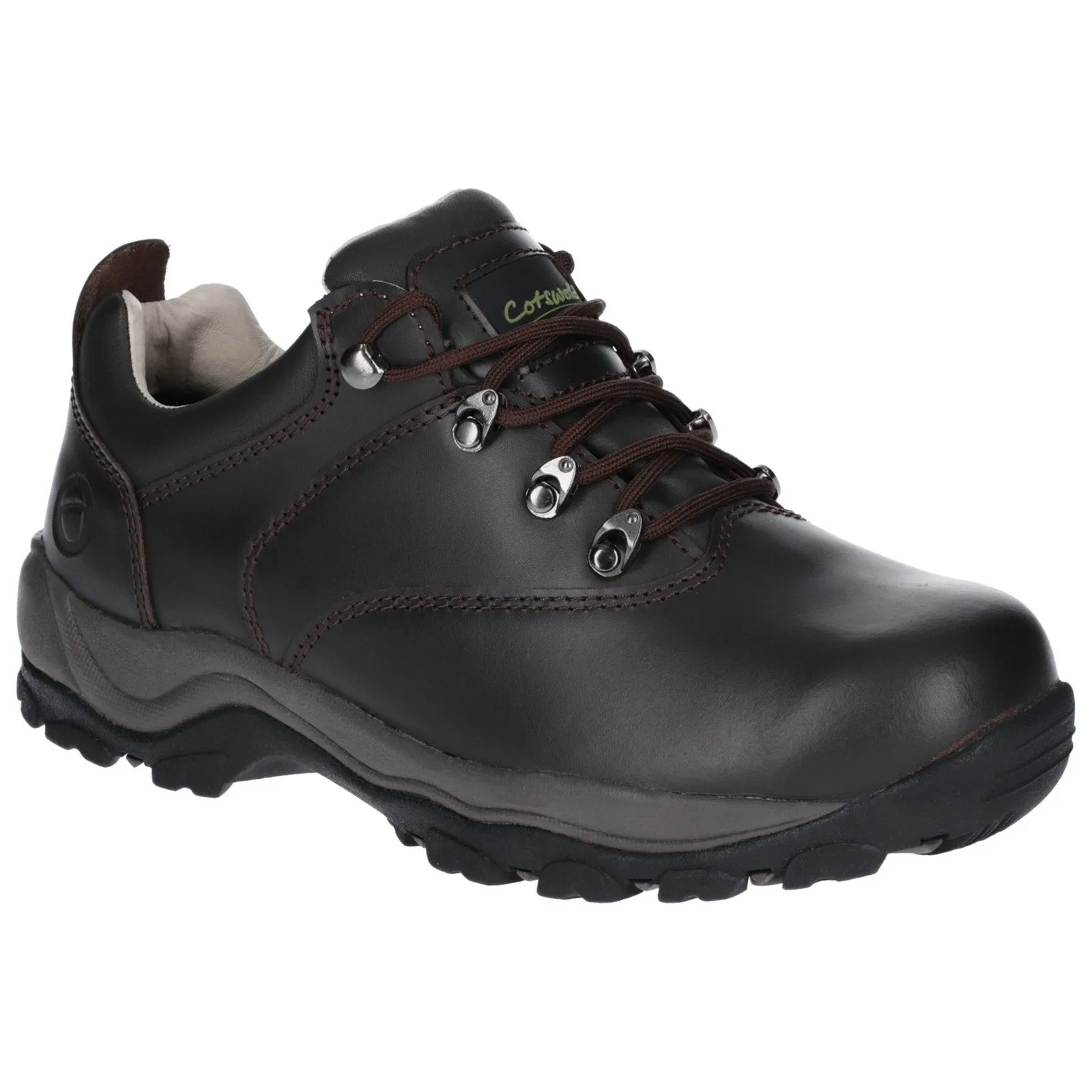Winstone Low Waterproof Hiking Shoe
