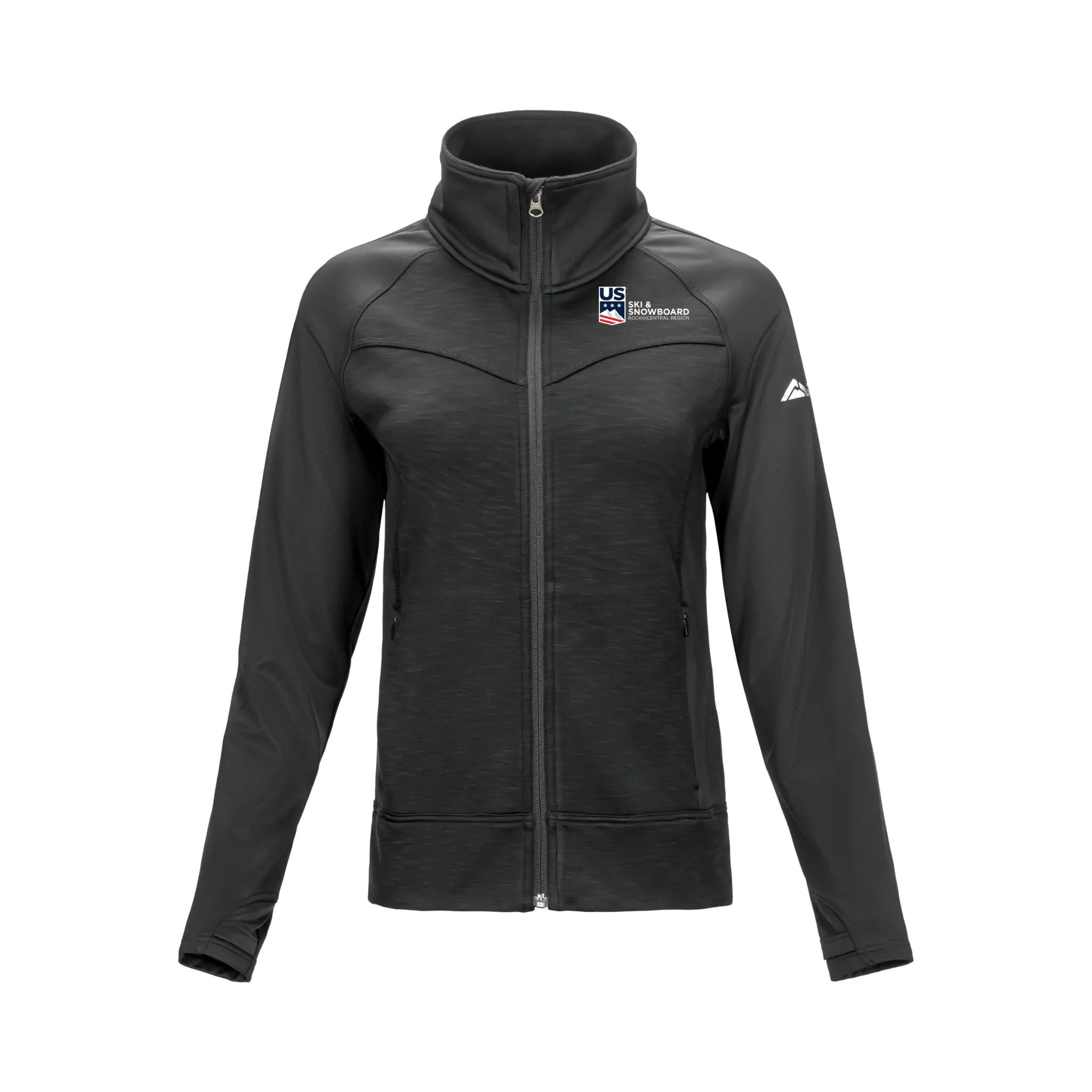 Women's Benchmark Jacket - U14 RC Jr. Champs