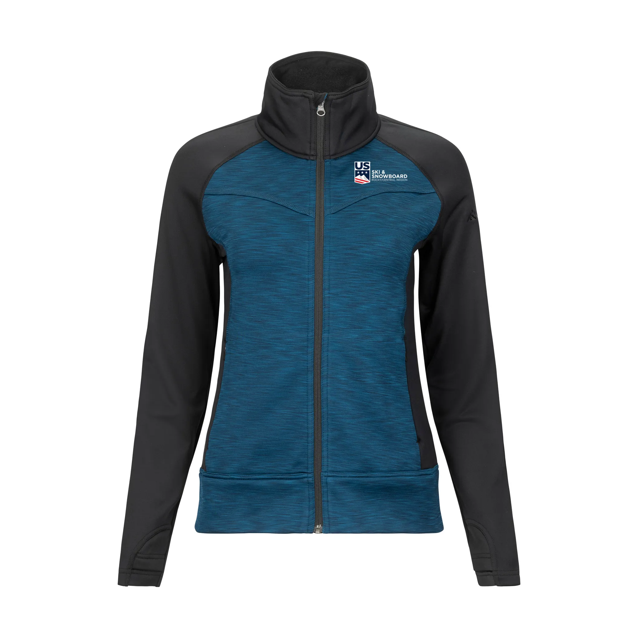 Women's Benchmark Jacket - U14 RC Jr. Champs
