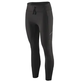 Women's Endless Run 7/8 Tights