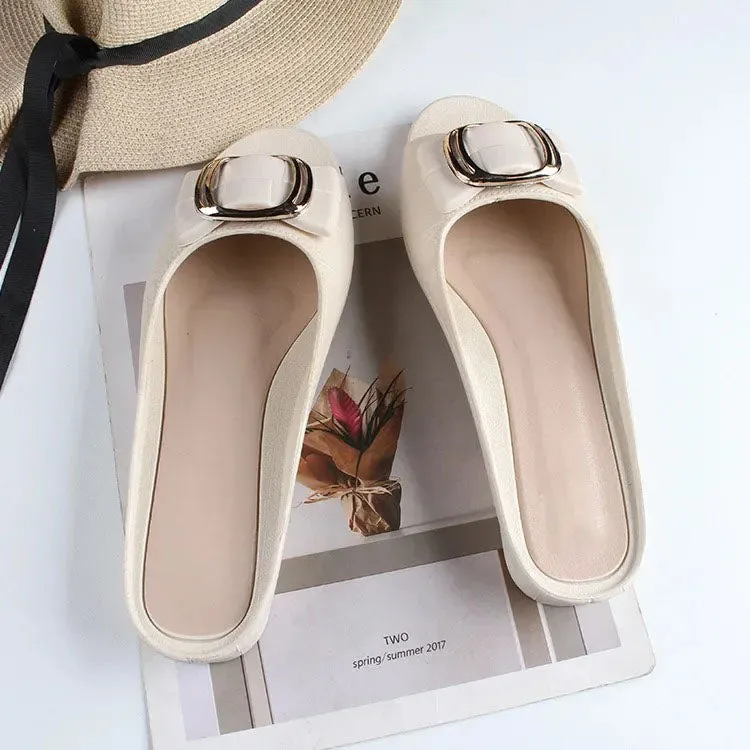 Xianna Flat Sandals for Women